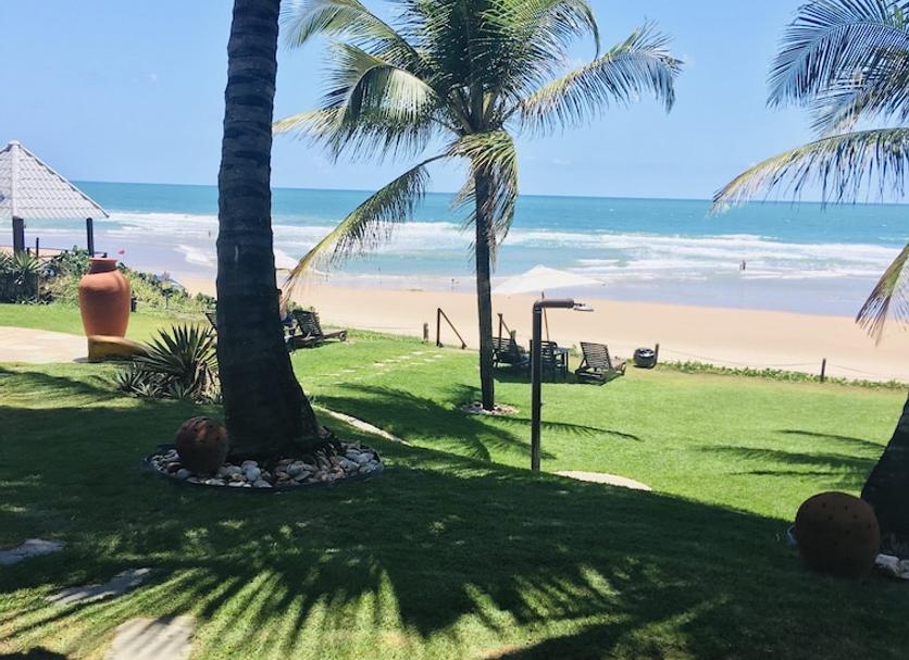 Pemandangan luar Foto
