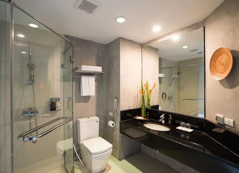 Kamar Mandi Foto