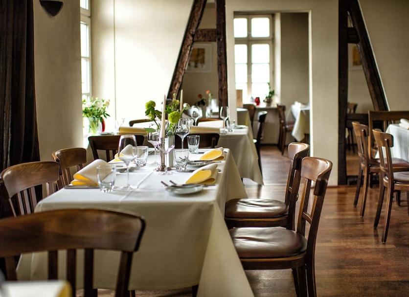 Restoran Foto