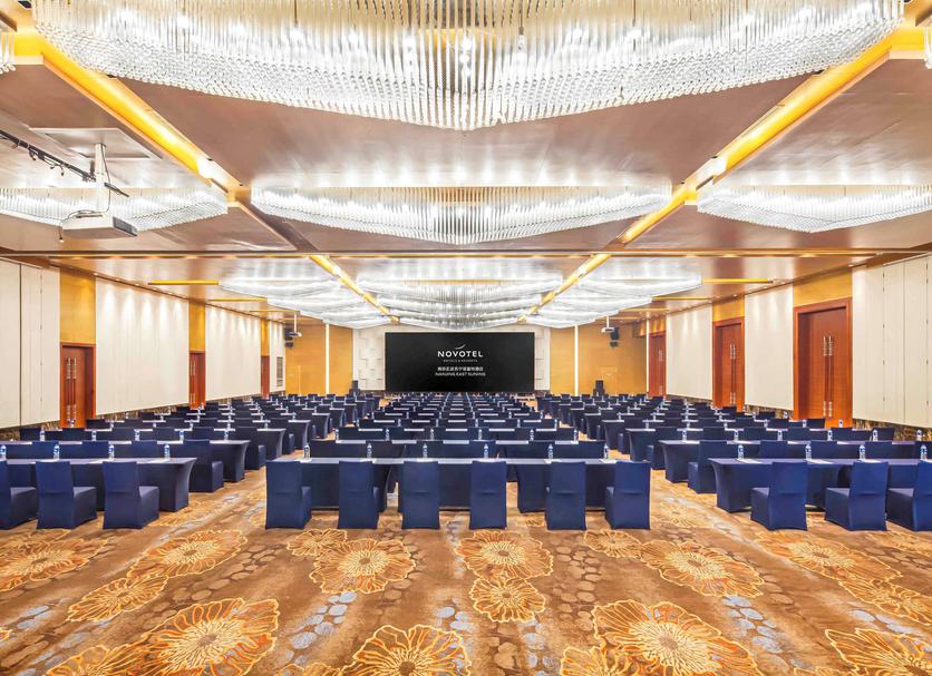 Ruang konferensi Foto