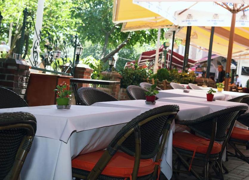 Restoran Foto