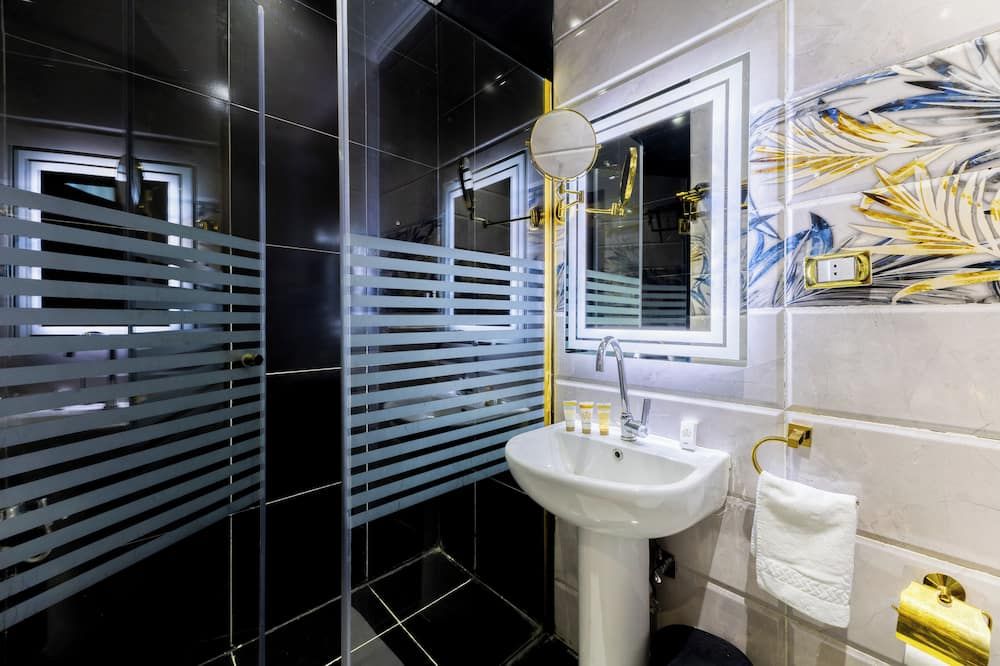 Kamar Mandi