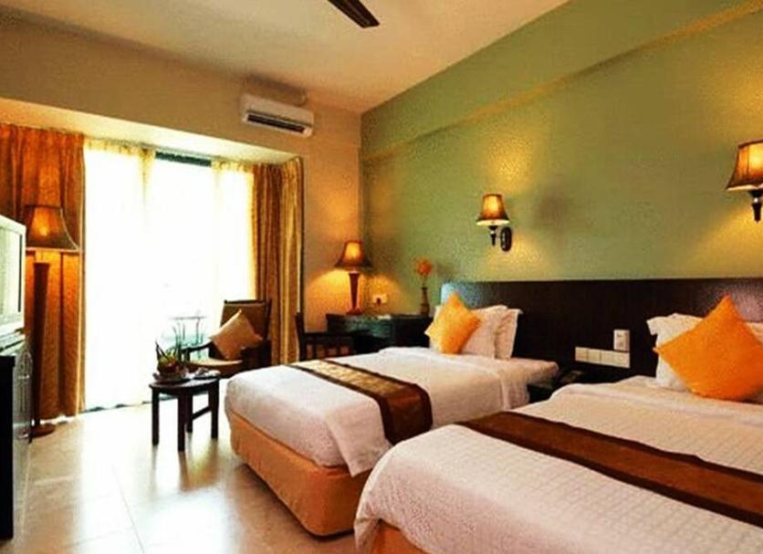 Kamar Tidur Foto