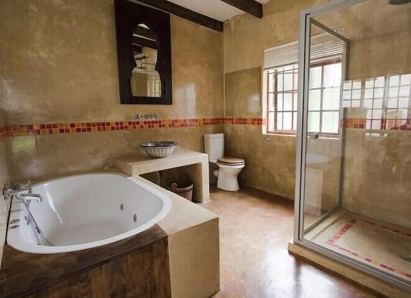 Kamar Mandi Foto