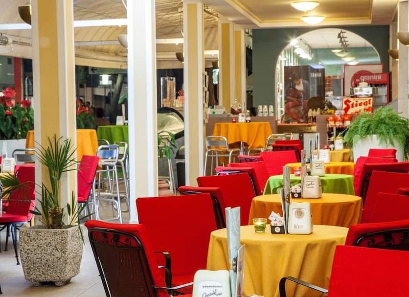 Restoran Foto