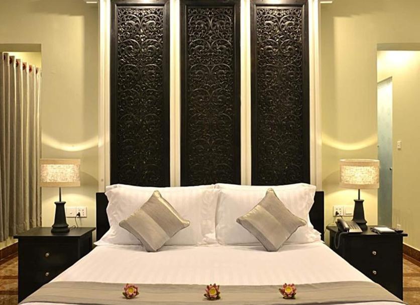 Kamar Tidur Foto