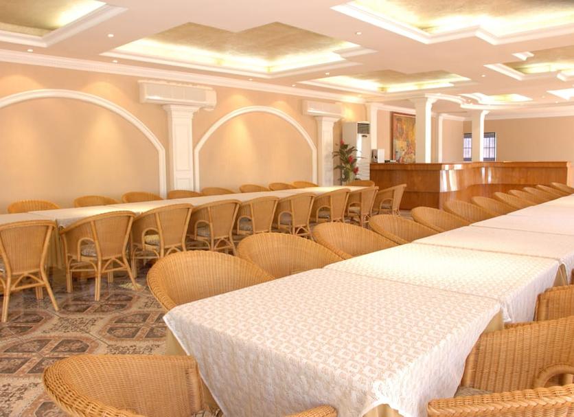 Restoran Foto