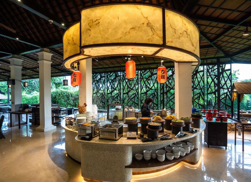 Restoran Foto