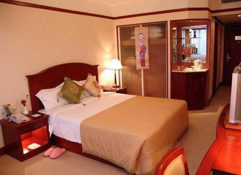 Kamar Tidur Foto