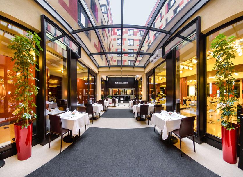 Restoran Foto