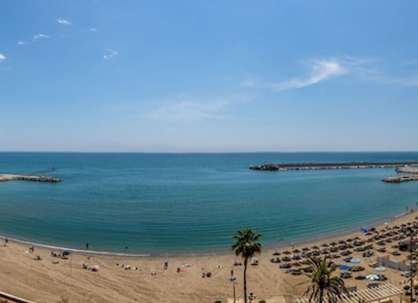 Pantai Foto