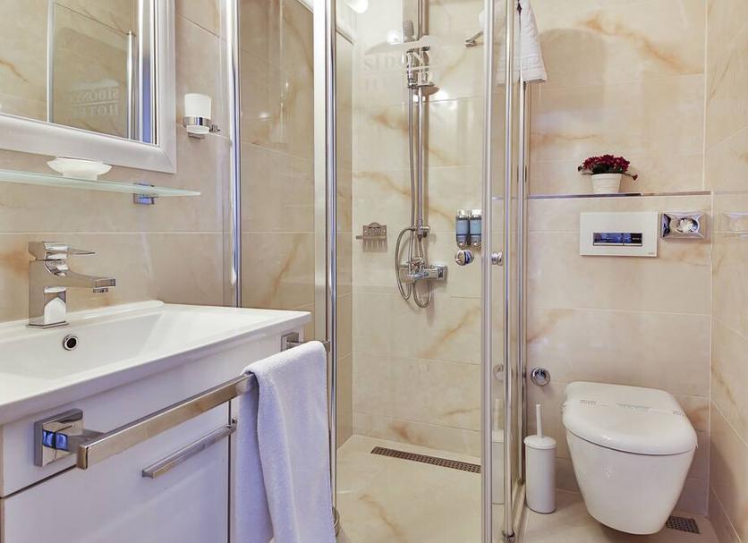 Kamar Mandi Foto