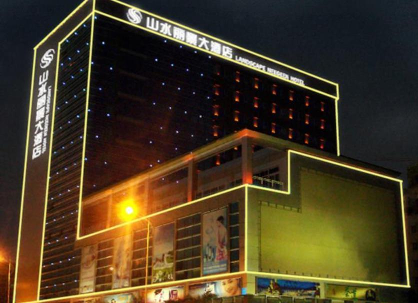 Bangunan Foto