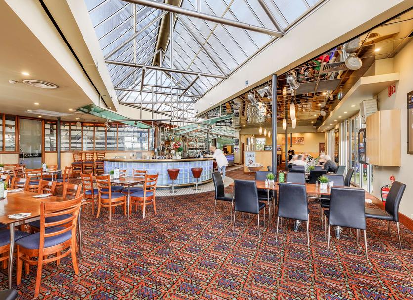 Restoran Foto