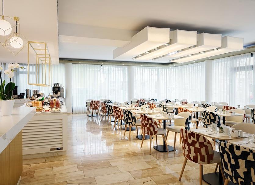 Restoran Foto