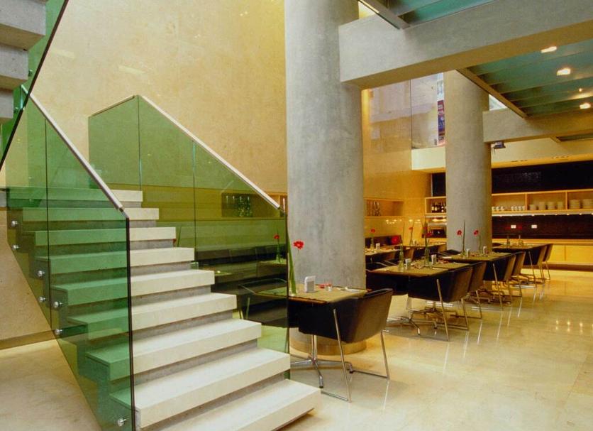 Restoran Foto
