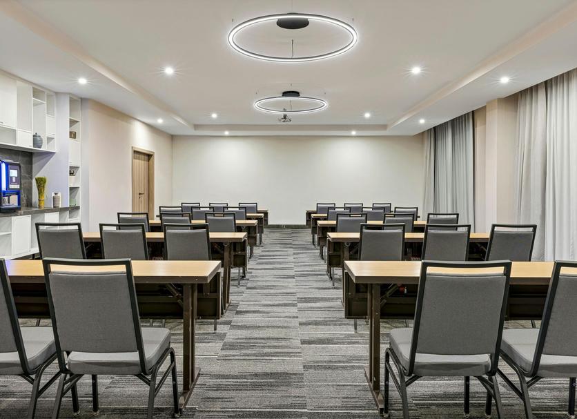 Ruang konferensi Foto