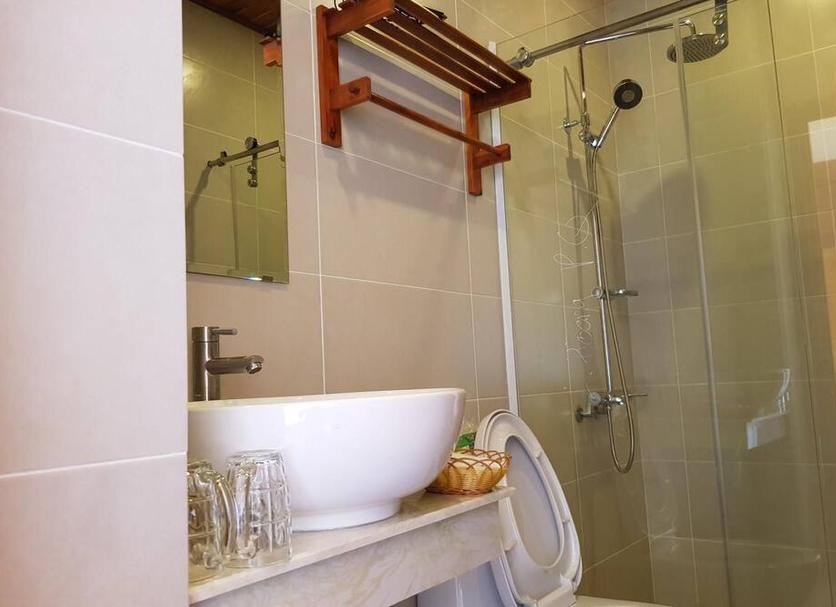 Kamar Mandi Foto