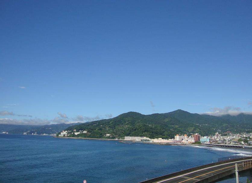 Pemandangan luar Foto