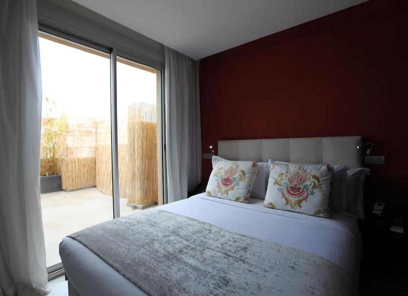 Kamar Tidur Foto
