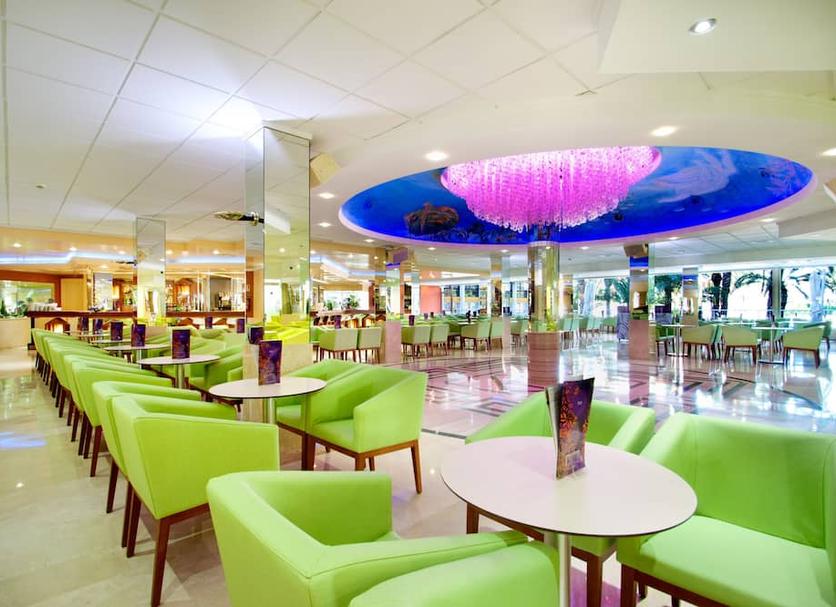 Restoran Foto