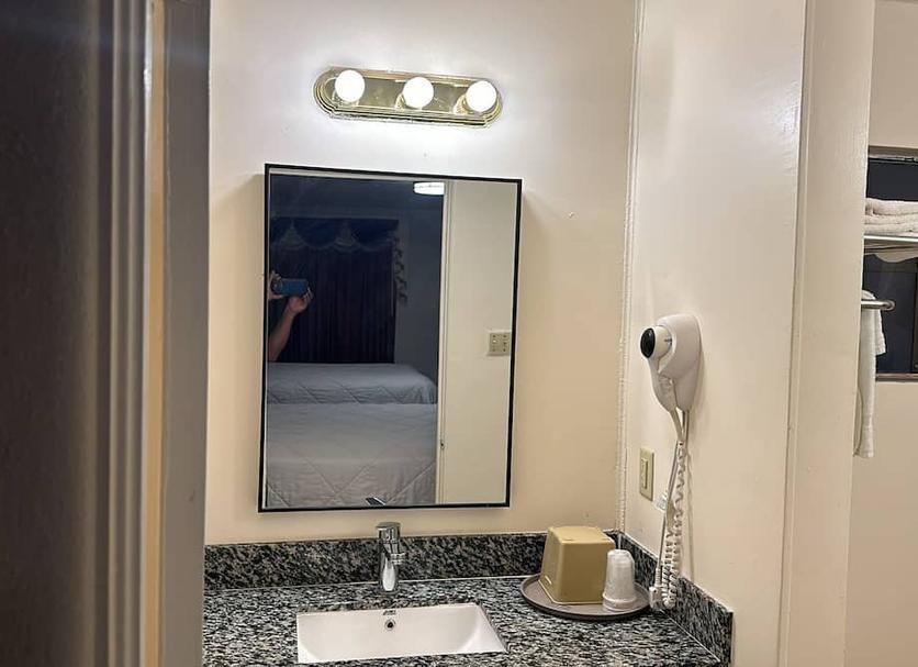 Prasarana kamar Foto