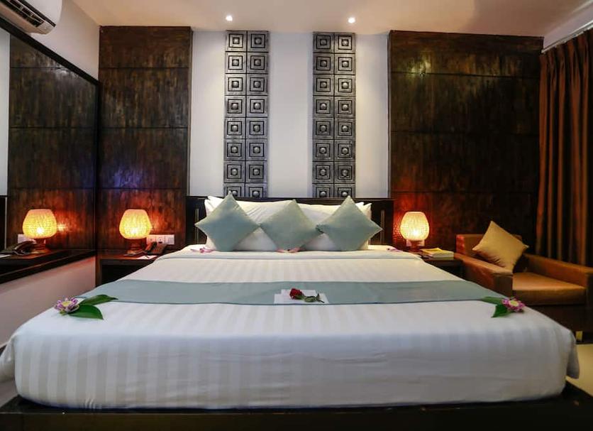 Kamar Tidur Foto