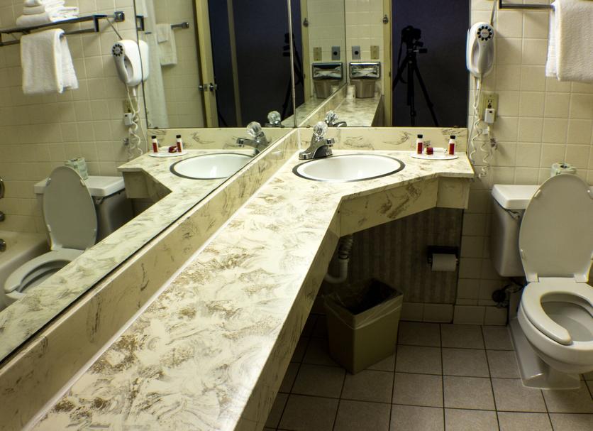 Kamar Mandi Foto