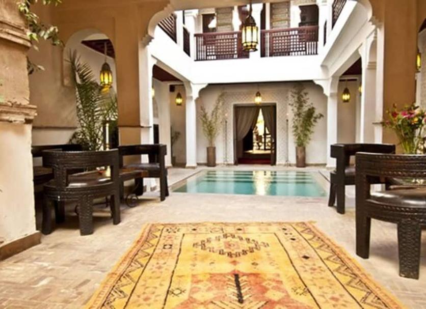 Kolam Foto