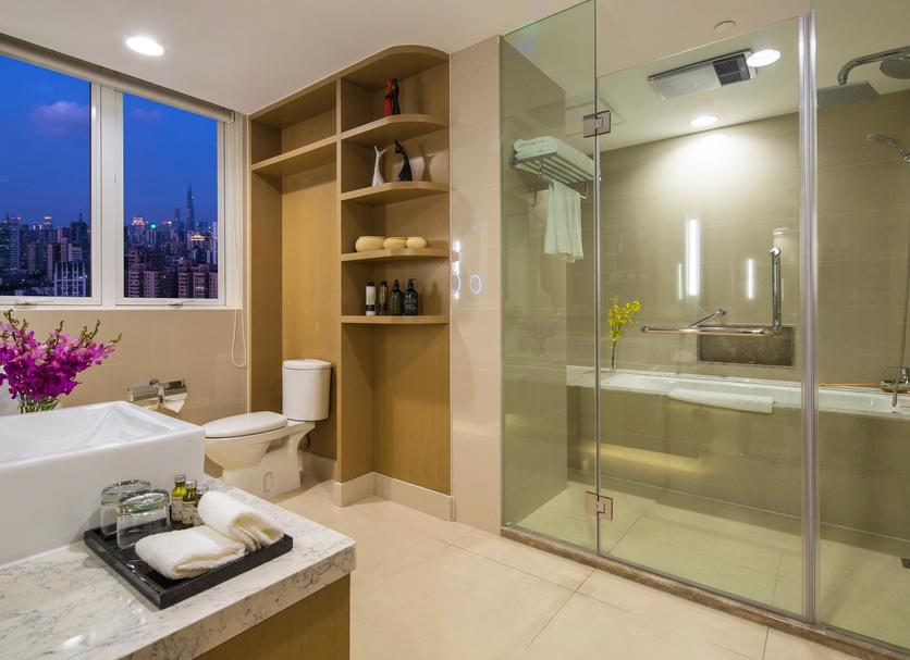Kamar Mandi Foto
