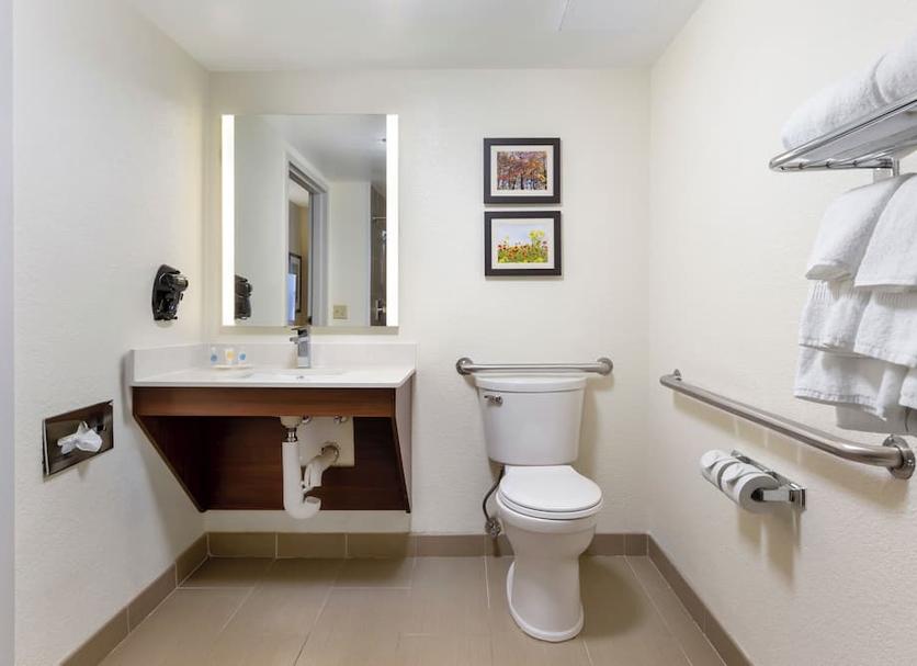 Kamar Mandi Foto