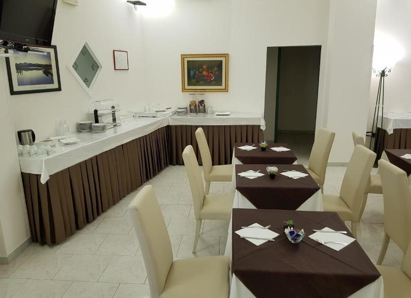 Restoran Foto