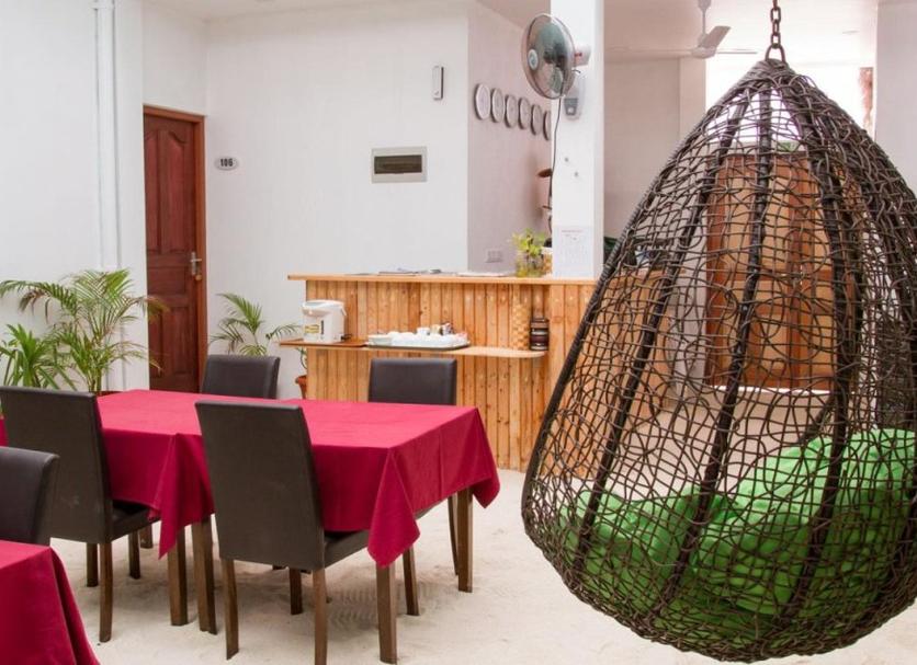 Restoran Foto