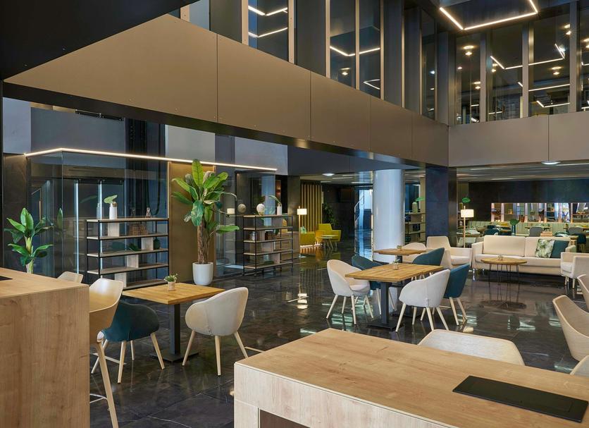 Restoran Foto