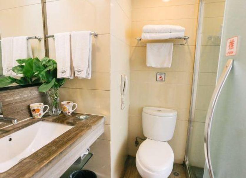 Kamar Mandi Foto