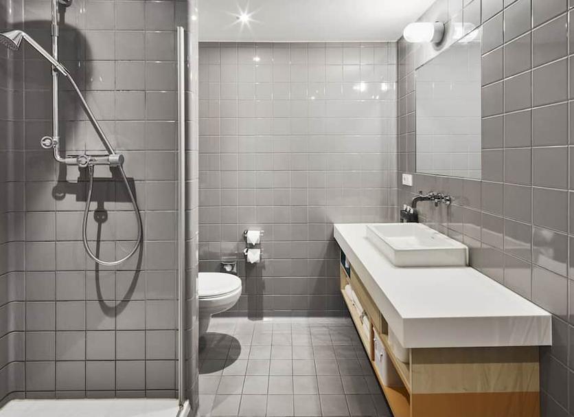 Kamar Mandi Foto