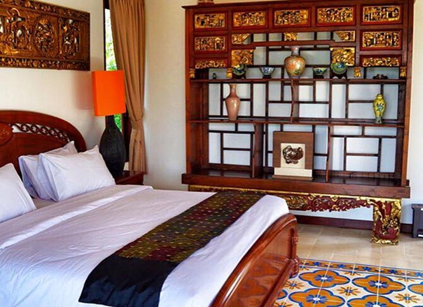 Kamar Tidur Foto