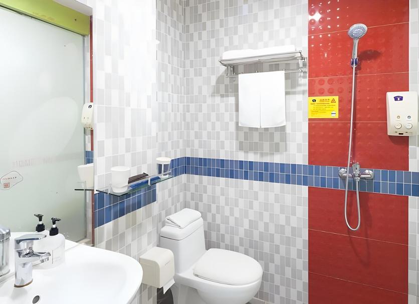 Kamar Mandi Foto