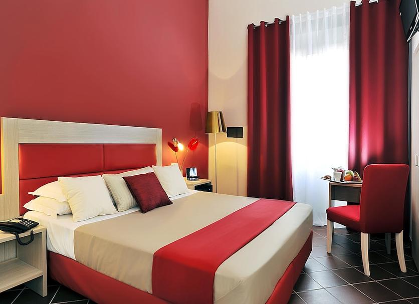 Kamar Tidur Foto