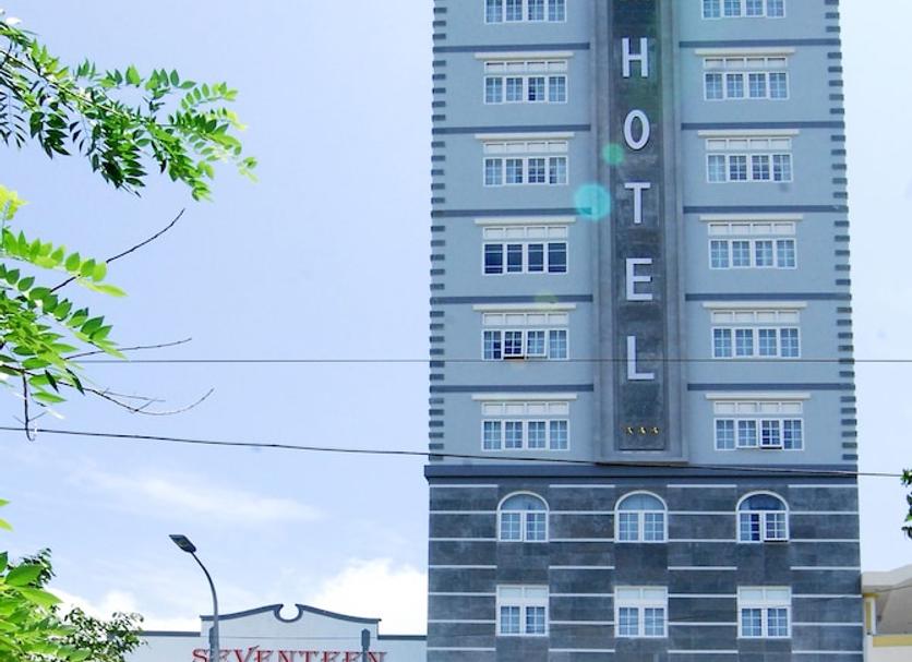 Bangunan Foto