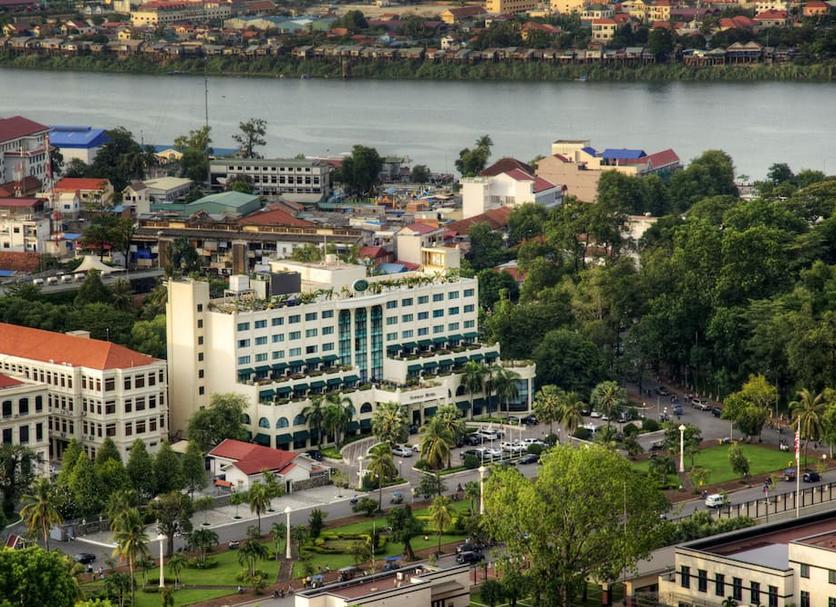Bangunan Foto