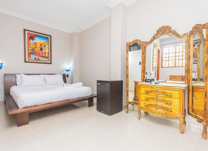 Kamar Tidur Foto