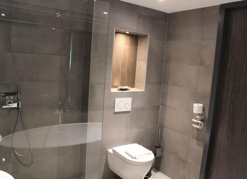 Kamar Mandi Foto