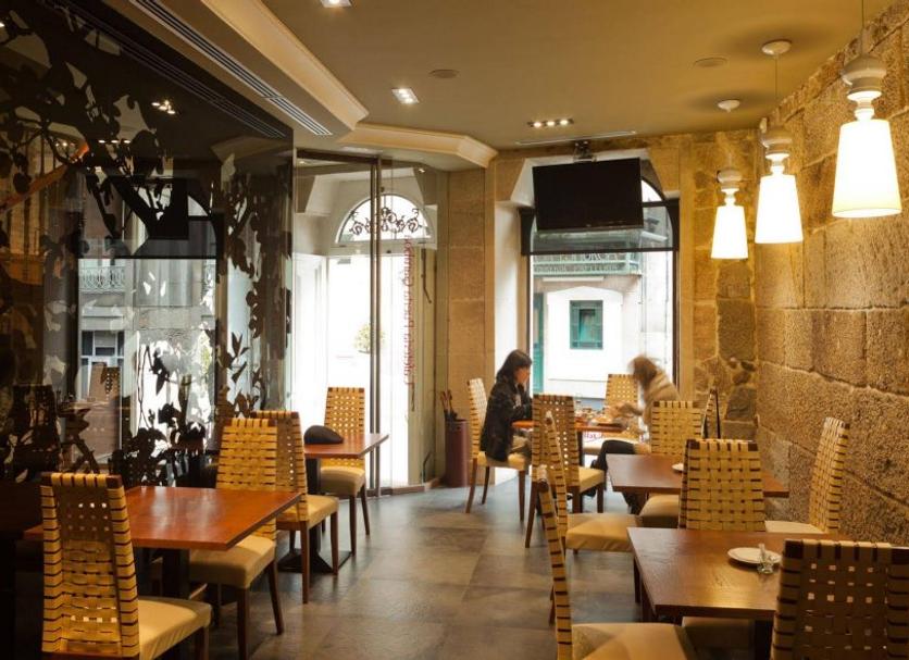 Restoran Foto