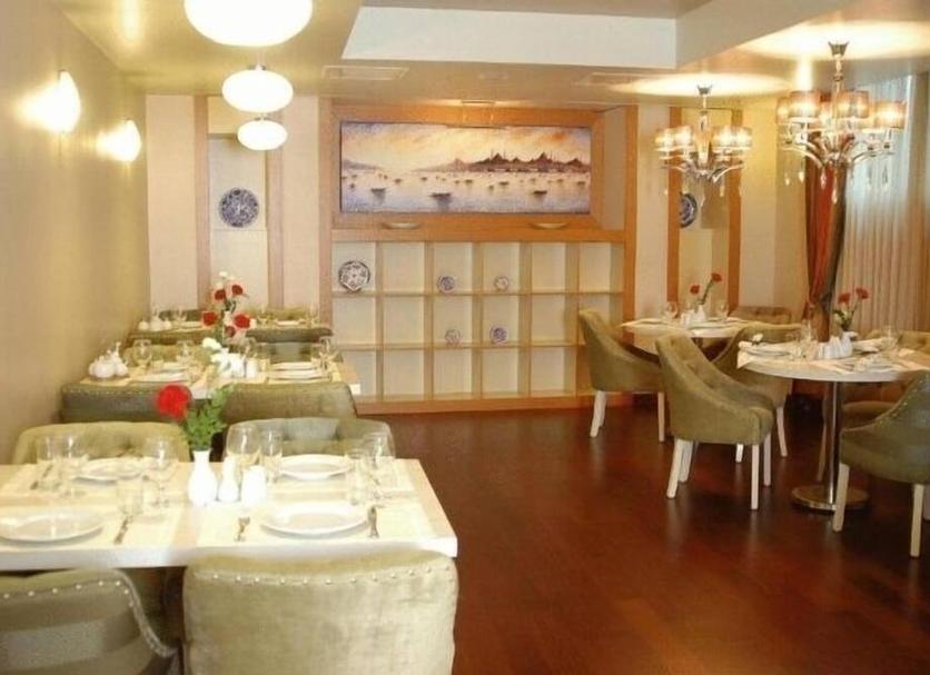 Restoran Foto