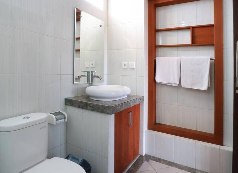 Kamar Mandi Foto