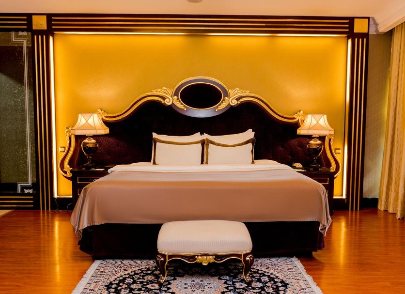 Kamar Tidur Foto