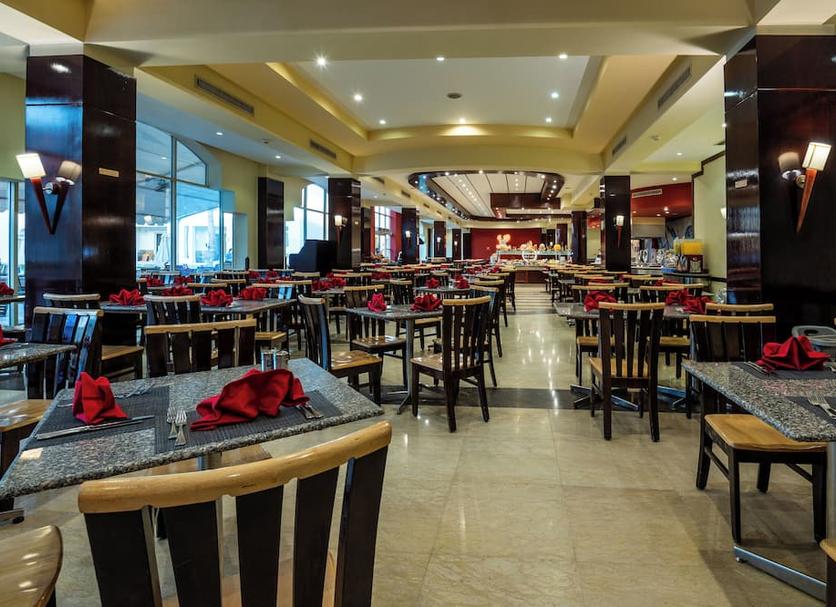 Restoran Foto