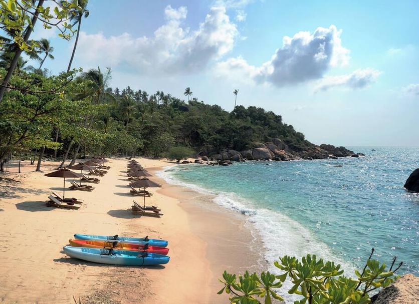Pantai Foto