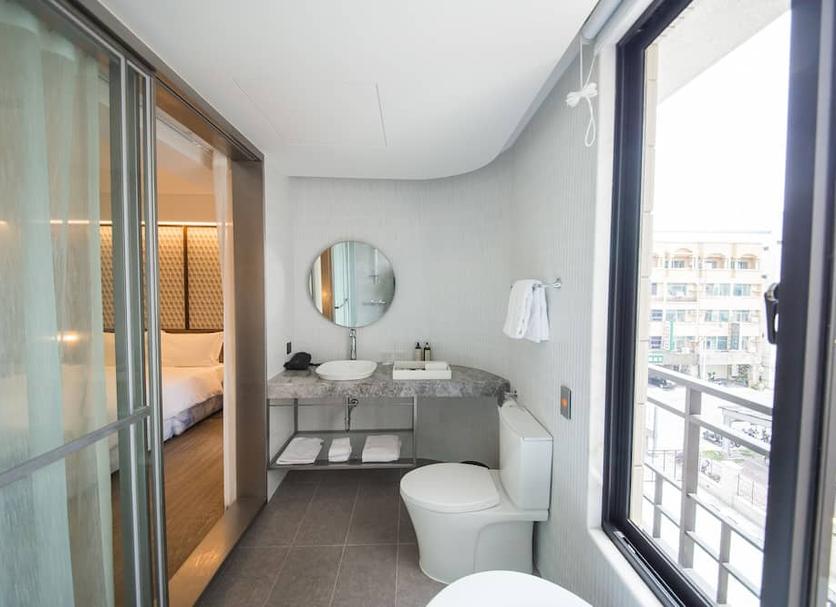 Kamar Mandi Foto
